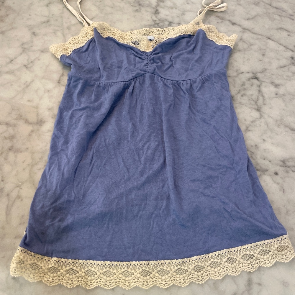 Eberjey babydoll